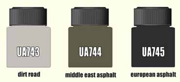 Preview: "Easy 3" War on the road