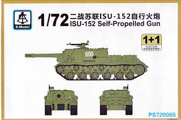 ISU-152