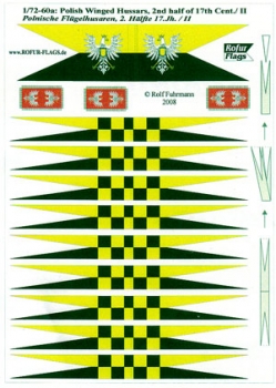 Polish Winged Hussars (2)