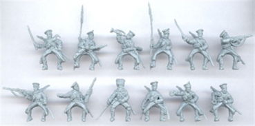 Don Cossacks 1.World War, 1:72