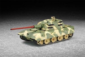 E-100, 1:72