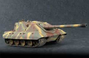 StuG E-100, 1:72