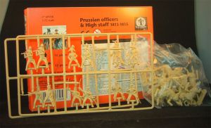 Prussian General Staff, 1:72