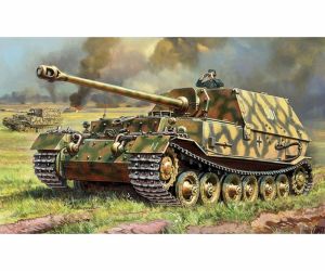 Sd.Kfz. 184 "Ferdinand", 1:72