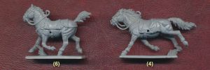 Roman republican Cavalry, 1:72