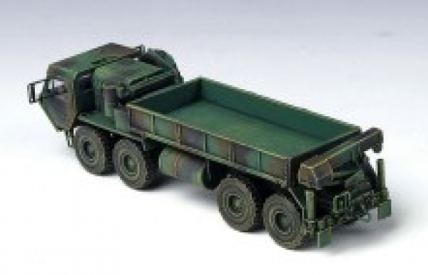 M977 8x8 Cargo Truck 1:72
