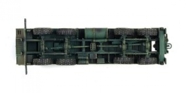 M977 8x8 Cargo Truck 1:72