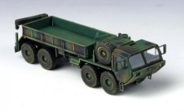 M977 8x8 Cargo Truck 1:72