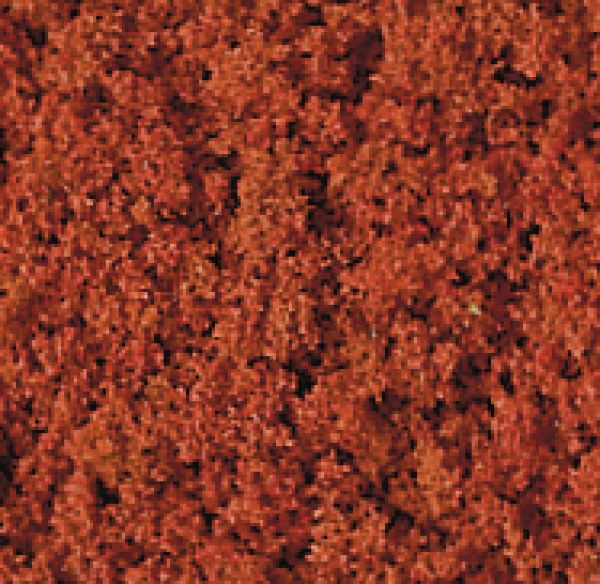 HEKI flor Belaubungsvlies herbstlich rot, 28 x 14cm