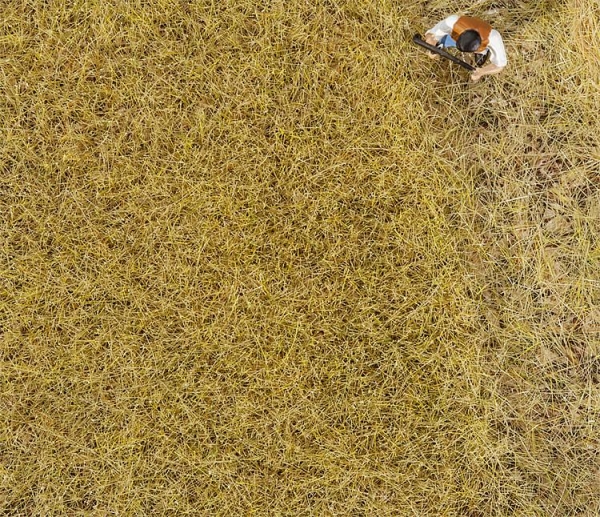 PREMIUM Ground cover fibres, Hay, 30 g