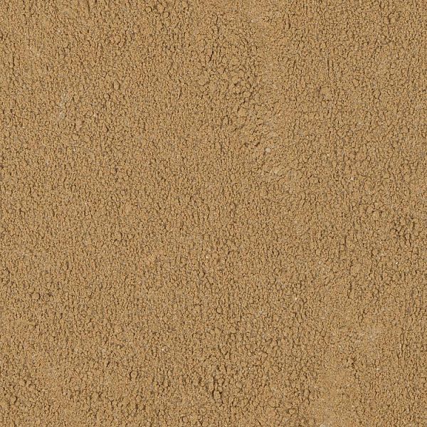 Scatter material, Powder, Loess soil, umber, 240 g