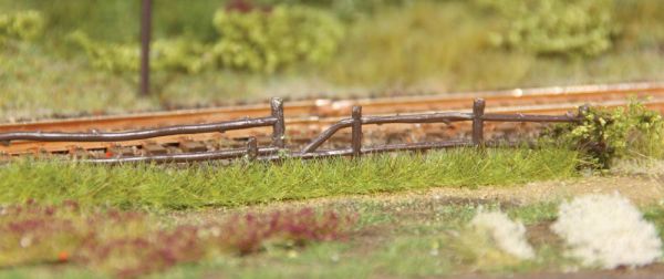Gras stripes, Spring, 6mm