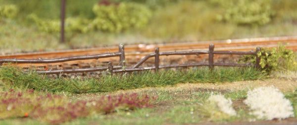 Gras stripes, Summer, 6mm