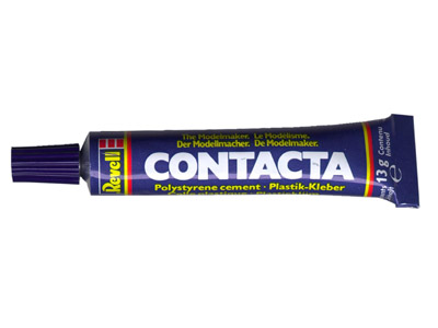 Revell Contacta 13g