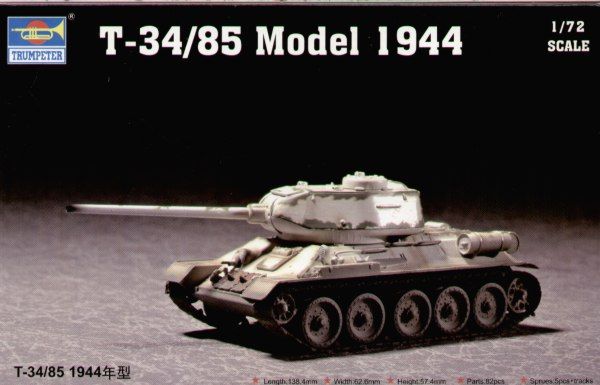 T-34/85 1944