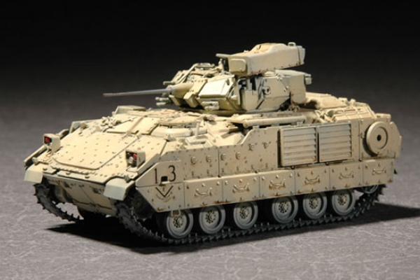 M2A2 ODS/ODS-E Bradley Fighting Vehicle