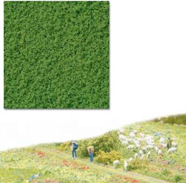 Micro-Flocking may-green