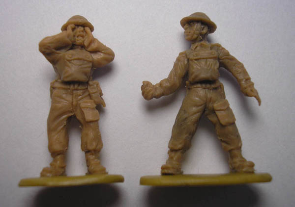 9,2-Inch Britischer Belagerungsmörser M-I, 1:72