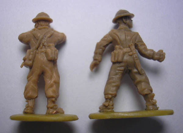 9,2-Inch Britischer Belagerungsmörser M-I, 1:72