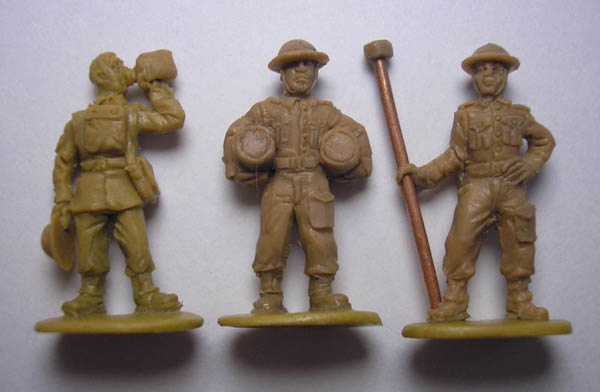 9,2-Inch Britischer Belagerungsmörser M-I, 1:72