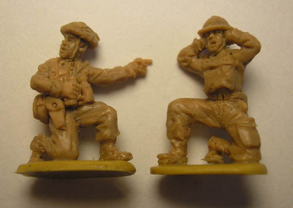 9,2-Inch Britischer Belagerungsmörser M-I, 1:72