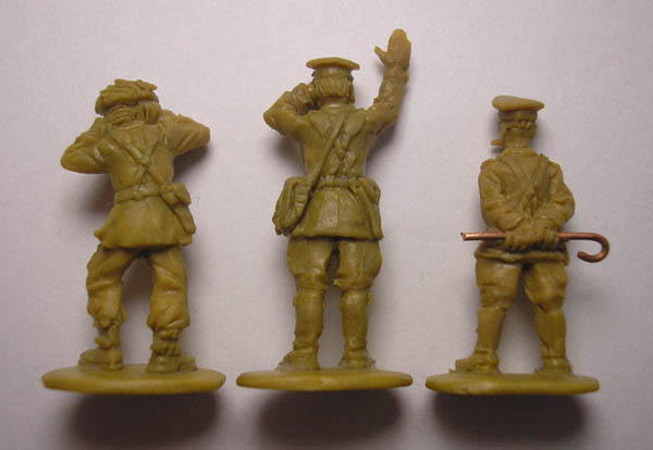 9,2-Inch Britischer Belagerungsmörser M-I, 1:72