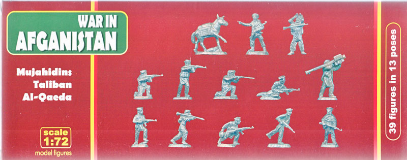 Sowjetische Gebirgstruppen, Berg Elbrus, 2. Weltkrieg, 1:72