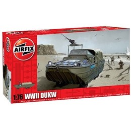 DUKW, 1:76