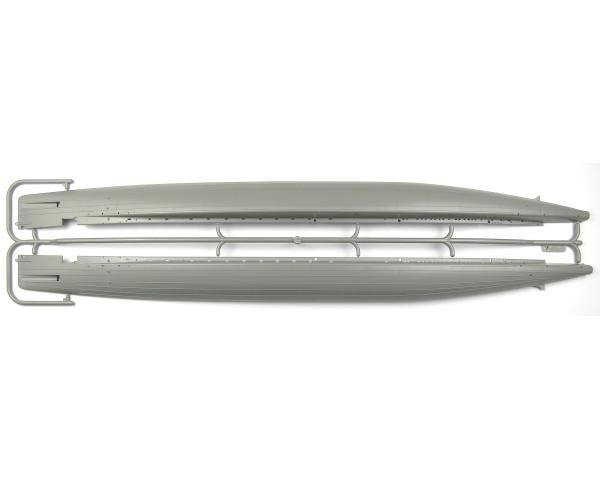 S.M. U-Boot 9, 1:72