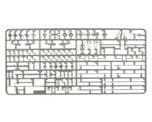 S.M. U-Boot 9, 1:72