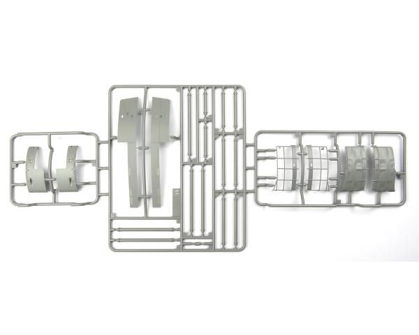 S.M. U-Boot 9, 1:72