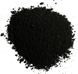 Carbon Black 30ml