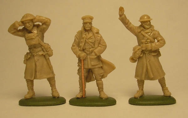 9,2-Inch Britischer Belagerungsmörser M-I, 1:72