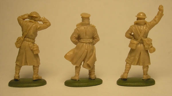 9,2-Inch Britischer Belagerungsmörser M-I, 1:72