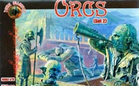 Orks (Set 2), 1:72
