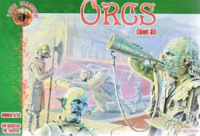 Orcs (Set 32)