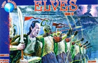 Elfen, 1:72