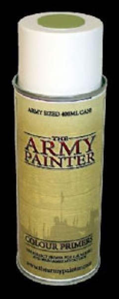 Army Green