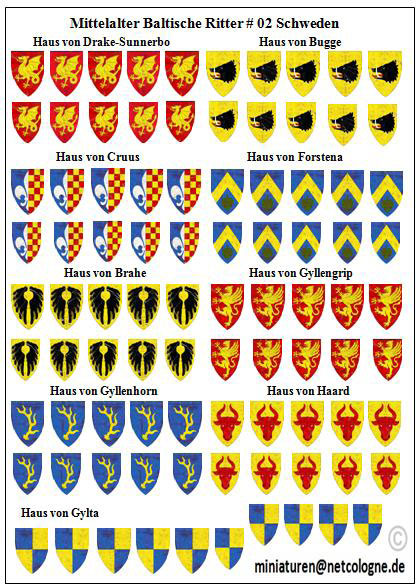 Shields Baltic Knights 02 Sweden