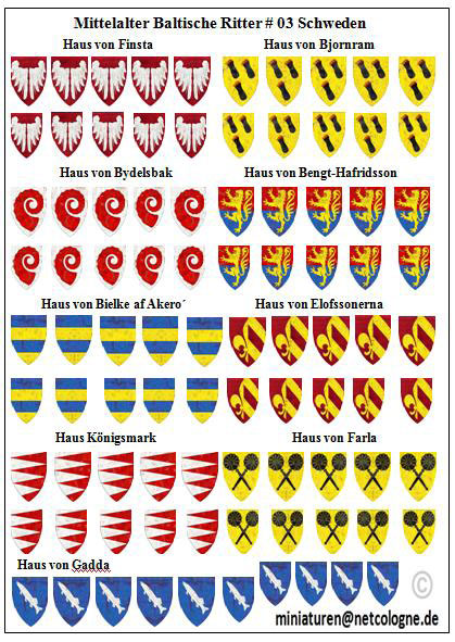 Shields Baltic Knights 03 Sweden