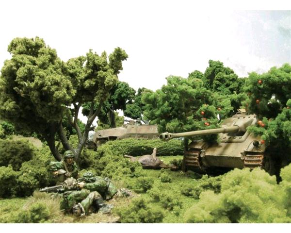 BOLT ACTION: Rulebook WWII