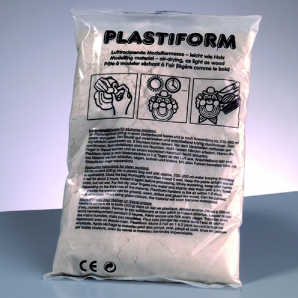 Plastiform 200g