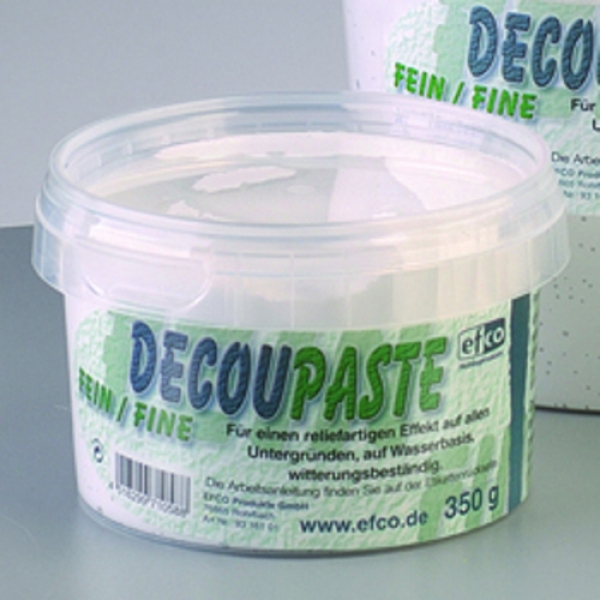 Decoupaste, fein, 350g