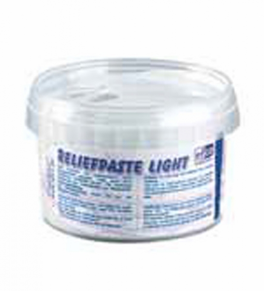 Reliefpaste, 260g