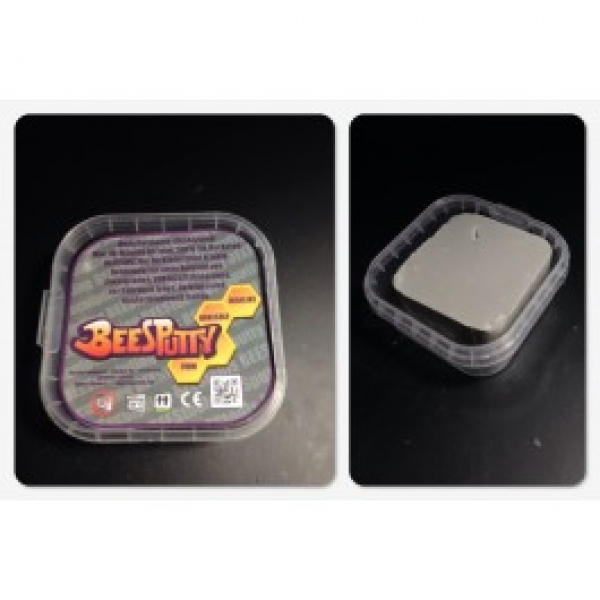 Beesputty "GRAY", 100 Gramm
