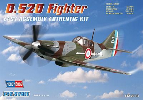 D.520, 1:72