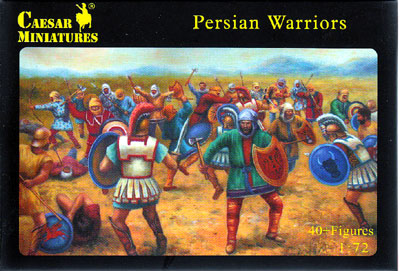 Perser, 1:72