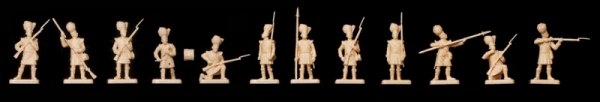 Scots Infantry (Napoleonic wars)