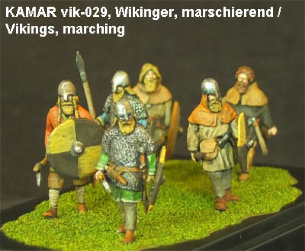 Vikings, marching, 1:72