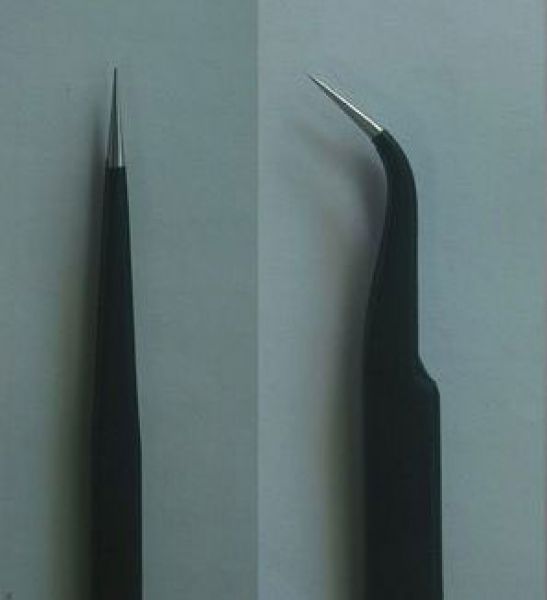 Tweezers 2 Set